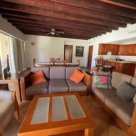 Las Quintas Y Hostal San José del Cabo Exteriör bild